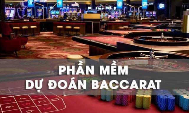 Kỹ thuật dự đoán kết quả Baccarat hiệu quả