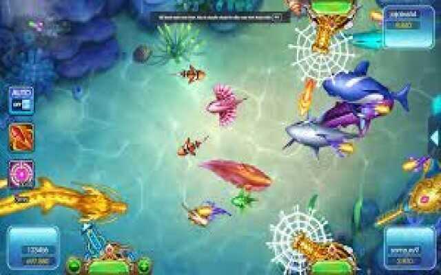 Tổng hợp các ưu điểm khi chơi bắn cá