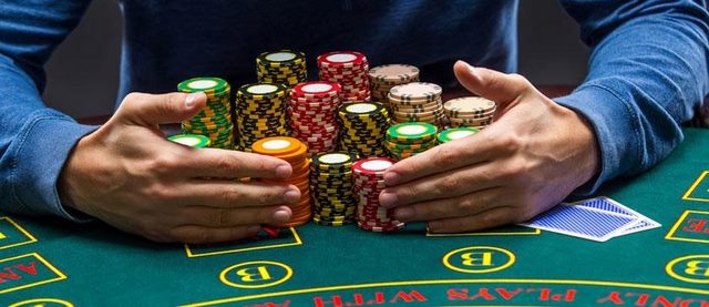 Bí quyết chơi game Baccarat trực tuyến hay