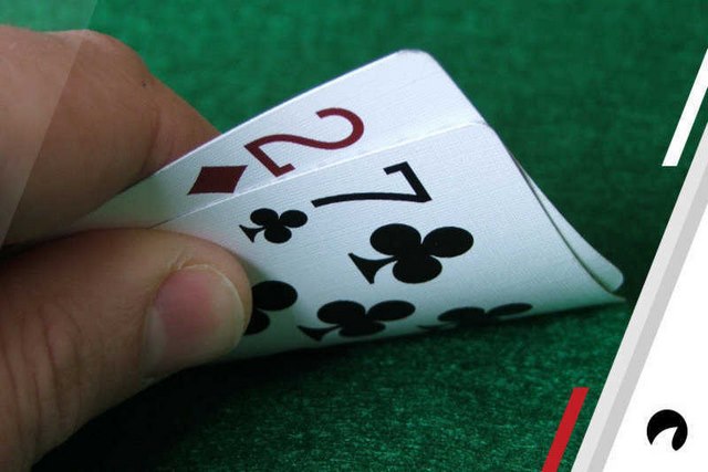 Điều kiện chọn hand chơi Poker cơ bản