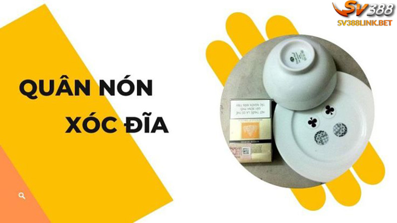 Cách phân biệt các loại quân trong xóc đĩa