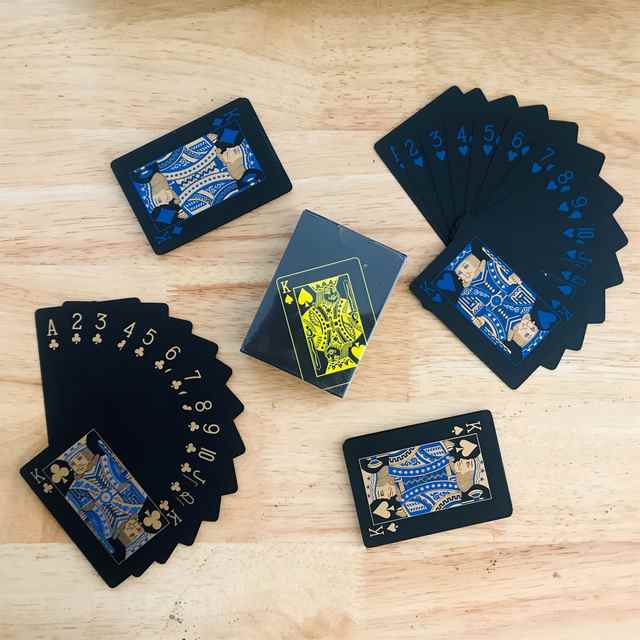 Kỹ thuật chơi bài Poker hay nhất hiện nay