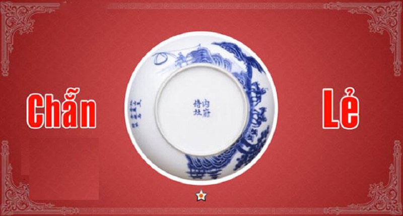 Chơi xóc đĩa siêu đỉnh với 4 phương pháp bắt cầu chuẩn đến 90%