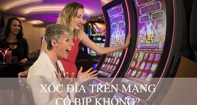 Giải đáp thắc mắc về xóc đĩa online có bịp không?