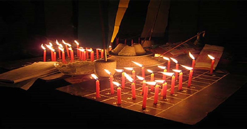 Giải đen bằng phương pháp ăn uống