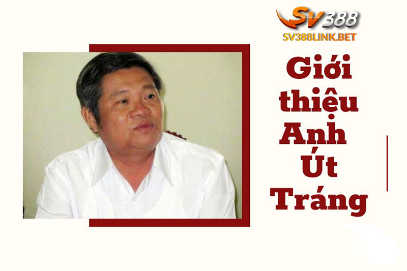 Út Tráng là ai? là câu hỏi được nhiều người yêu thích đá gà quan tâm