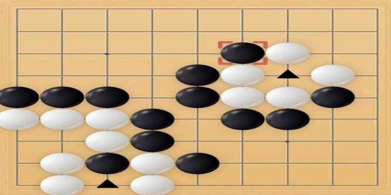Hướng dẫn chơi cờ vây như một chuyên gia thực thụ