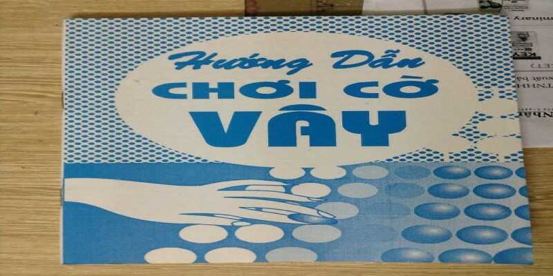 Một số lưu ý khi chơi cờ vây