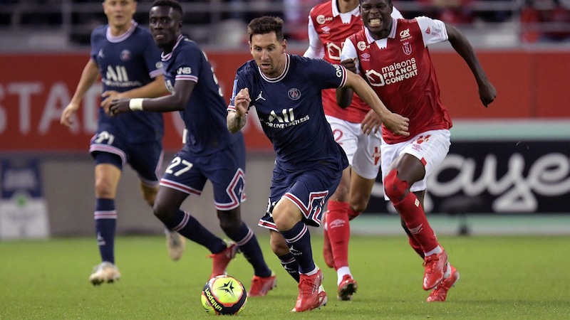 Giới thiệu về loại kèo châu  Âu 1x2 là gì?