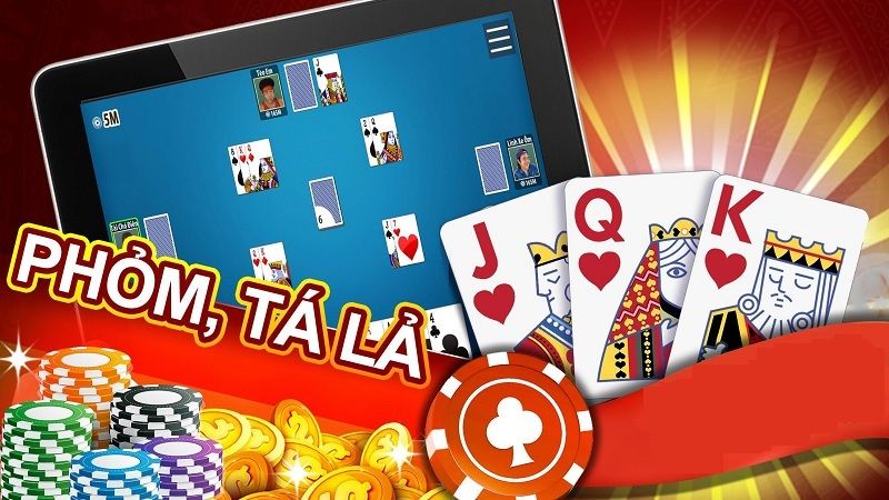 Kinh nghiệm chơi bài phỏm giúp duy trì chiến thắng lâu dài