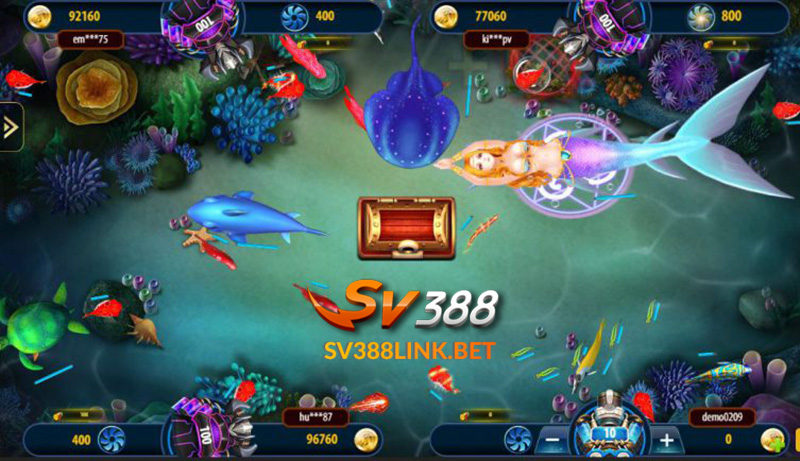 Kinh nghiệm trò chơi bắn cá trực tuyến từ các chuyên gia