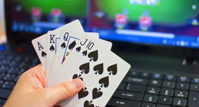 Làm giàu từ cờ bạc có thật không?