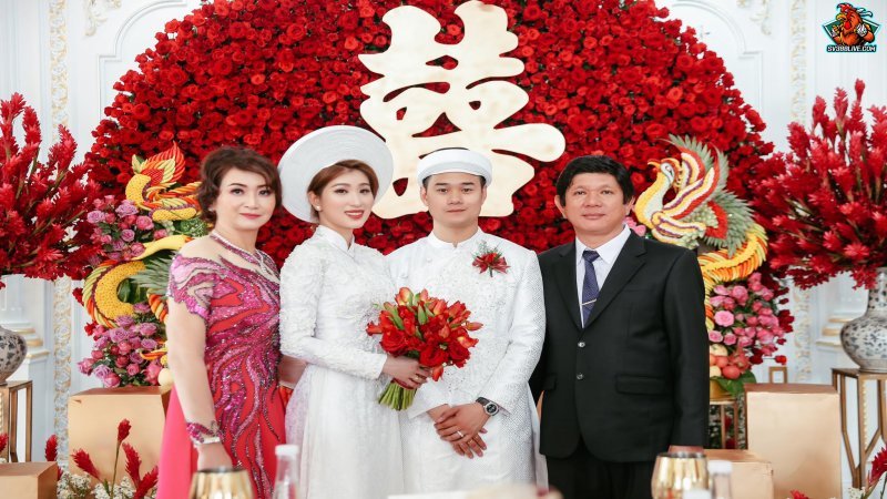 Tiểu sử về Phúc Bình Dương là ai