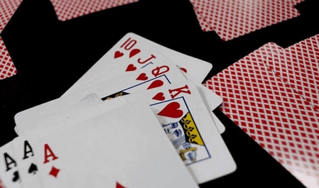 Thủ thuật cá cược Mậu Binh – Binh Xập Xám