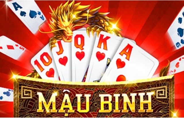 Tìm hiểu chi tiết các trường hợp khác khi chơi Poker Mậu Binh